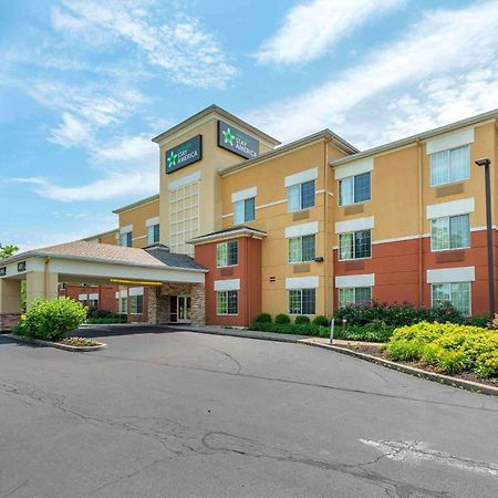 Extended Stay America Suites - Philadelphia - King Of Prussia Dış mekan fotoğraf