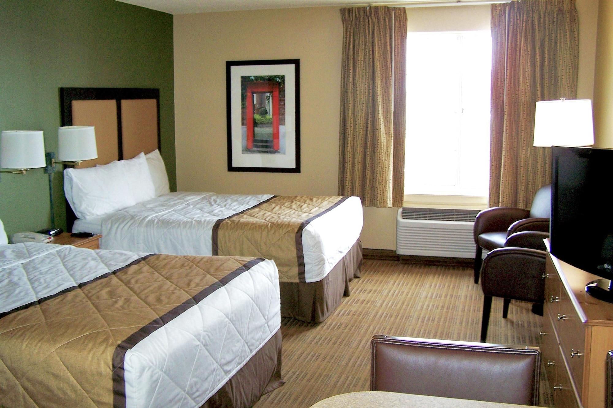 Extended Stay America Suites - Philadelphia - King Of Prussia Dış mekan fotoğraf