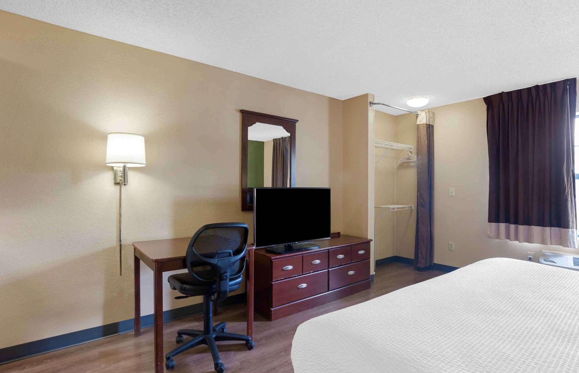 Extended Stay America Suites - Philadelphia - King Of Prussia Dış mekan fotoğraf