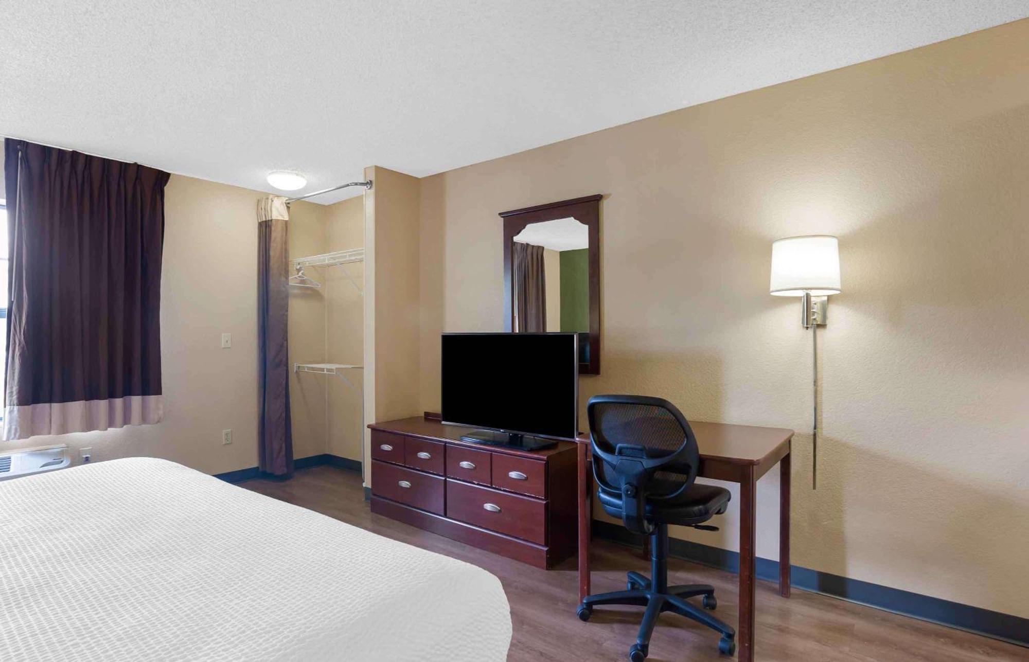 Extended Stay America Suites - Philadelphia - King Of Prussia Dış mekan fotoğraf