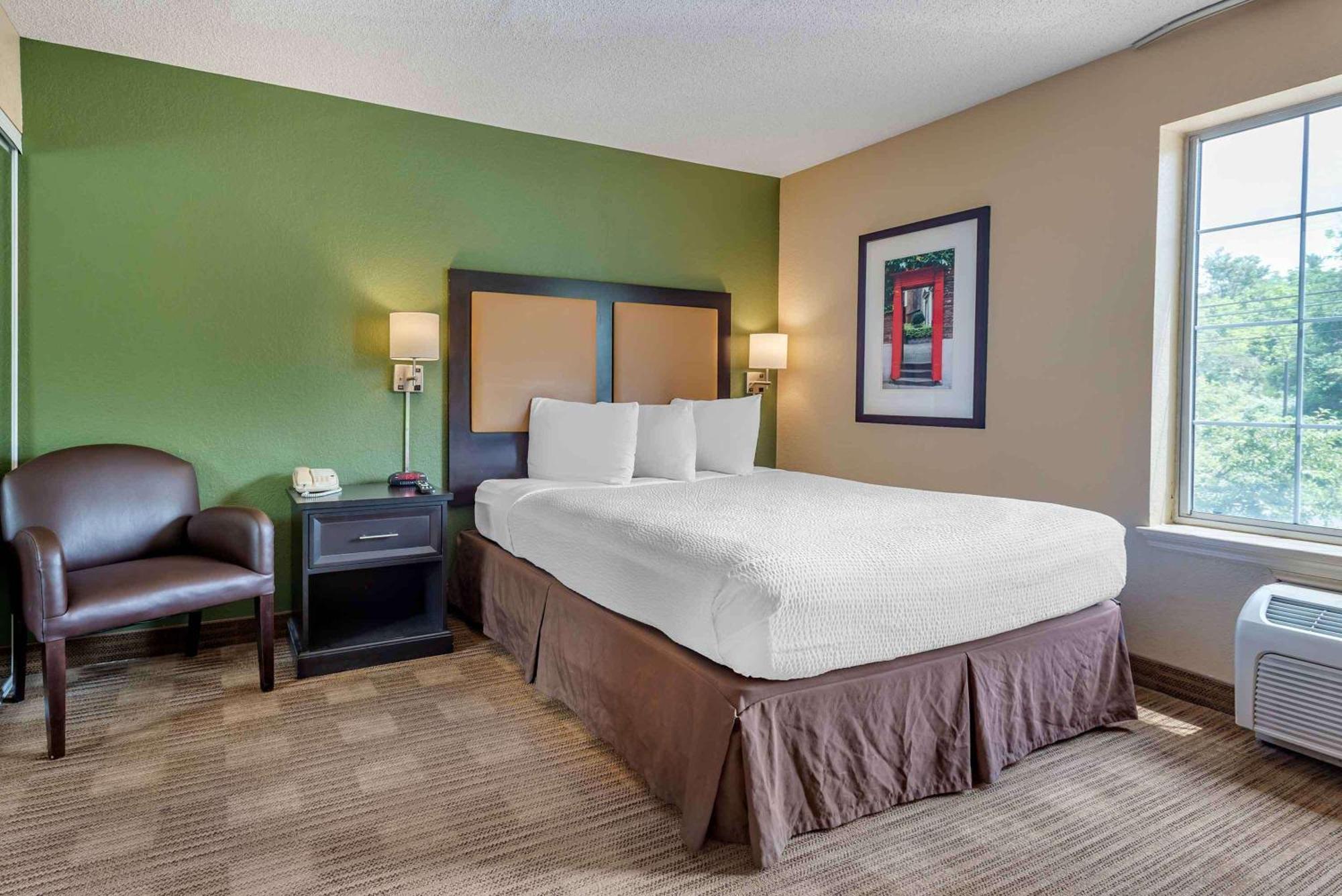 Extended Stay America Suites - Philadelphia - King Of Prussia Dış mekan fotoğraf